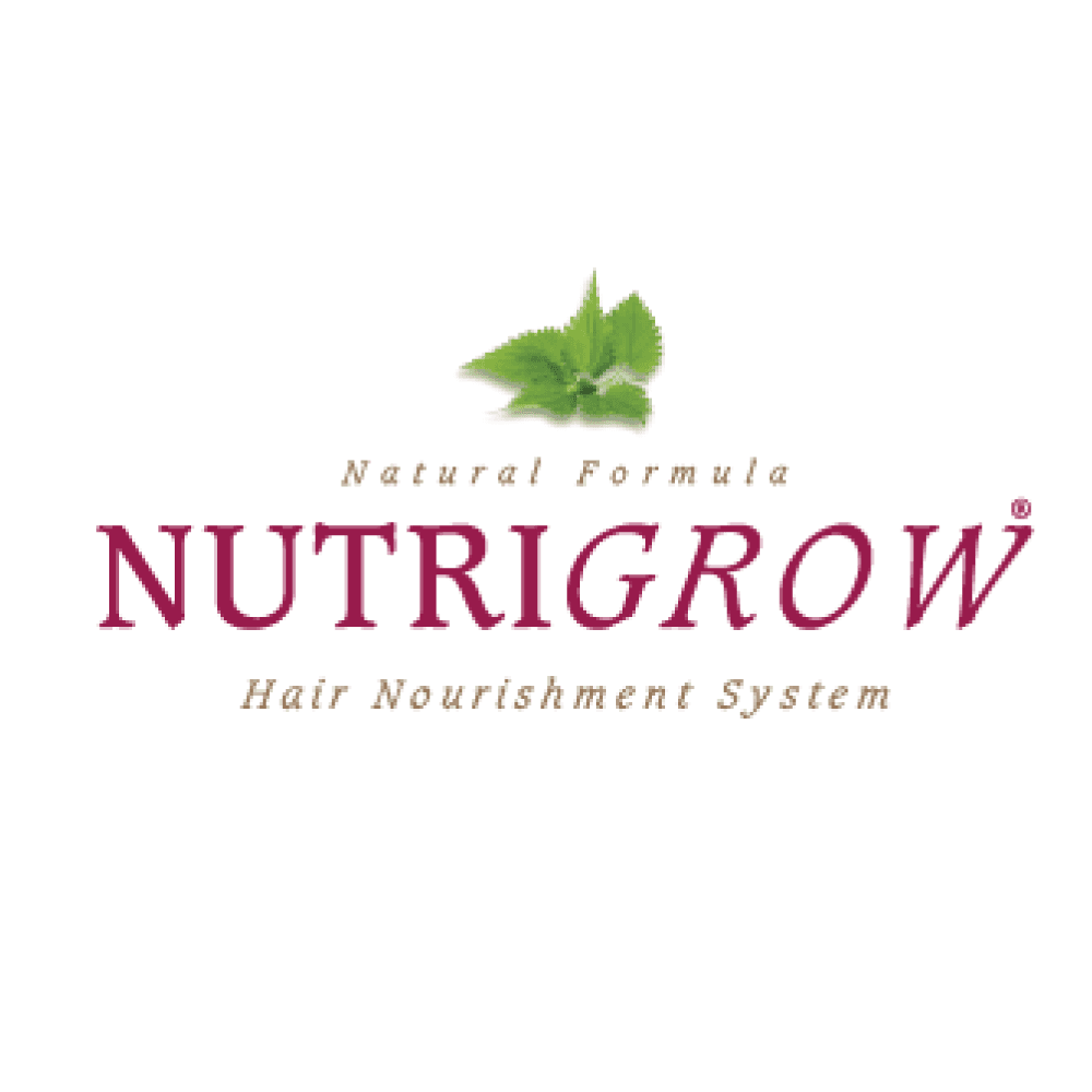 NutriGrow Hair Growth
