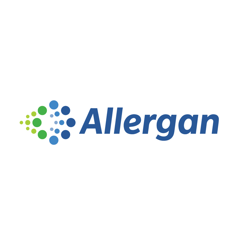 Allergan