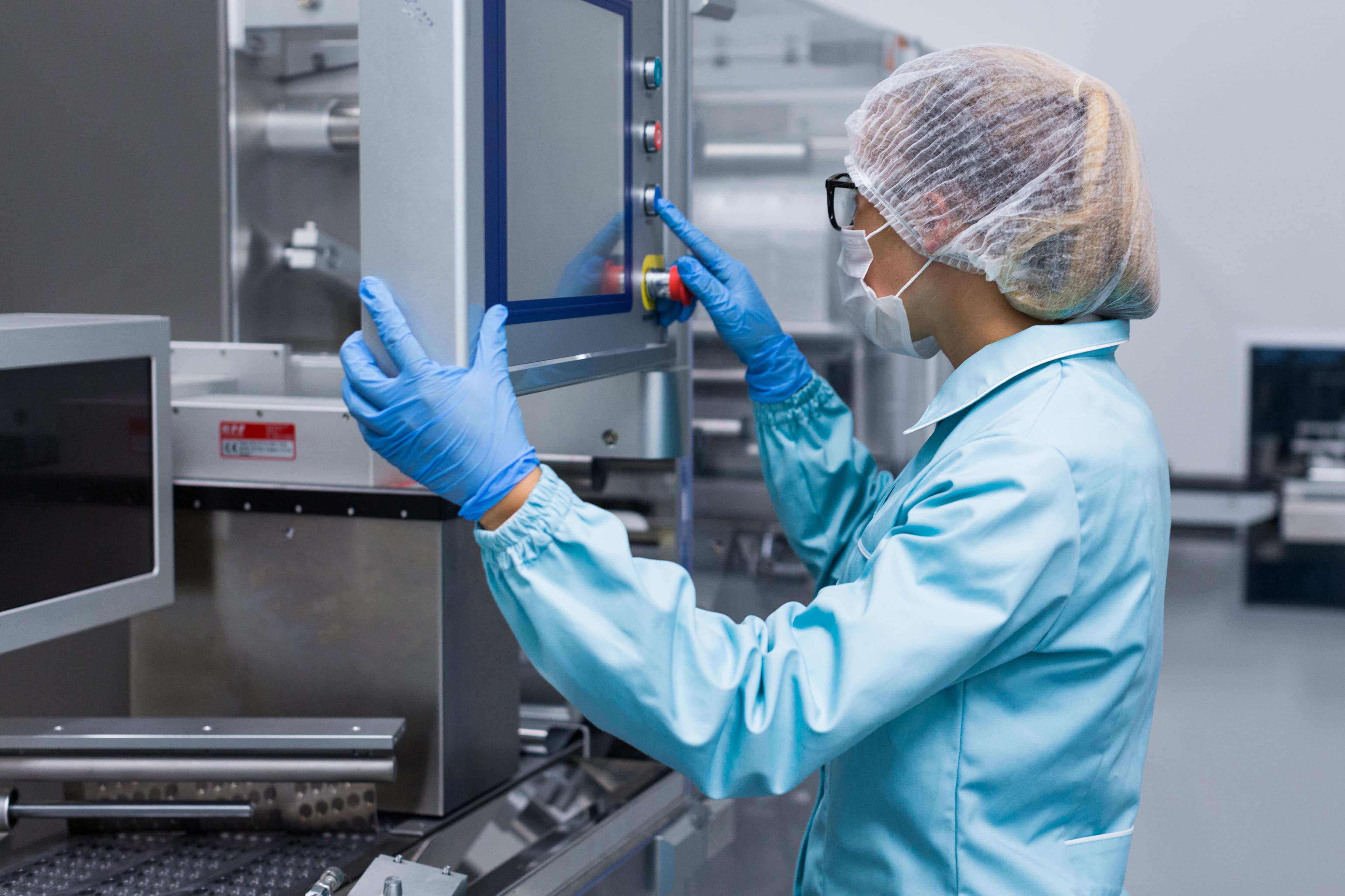 Comprehensive Monitoring and Management for Temperature-Controlled Environments